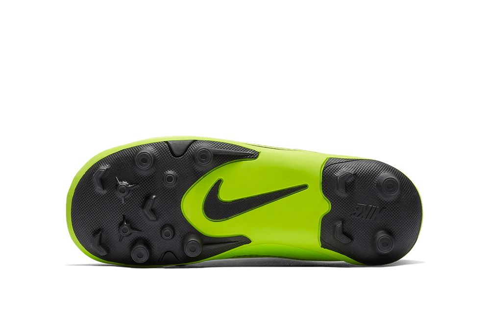 mercurial vapor 12 club