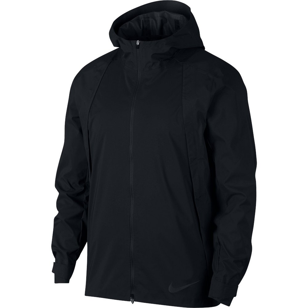 nike zonal aeroshield jacket m czarna nike zonal aeroshield jacket m czarna