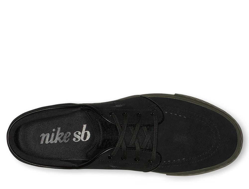 nike zoom stefan janoski (333824-072) nike zoom stefan janoski (333824-072)