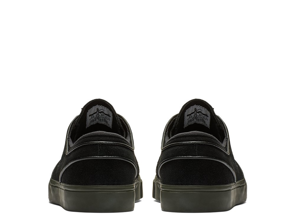 nike zoom stefan janoski (333824-072) nike zoom stefan janoski (333824-072)