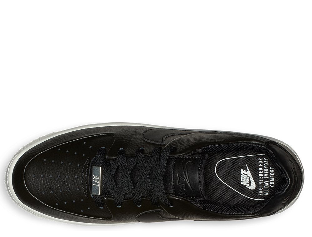 nike wmns air force 1 sage low damskie czarne (ar5339-002) nike wmns air force 1 sage low damskie czarne (ar5339-002)