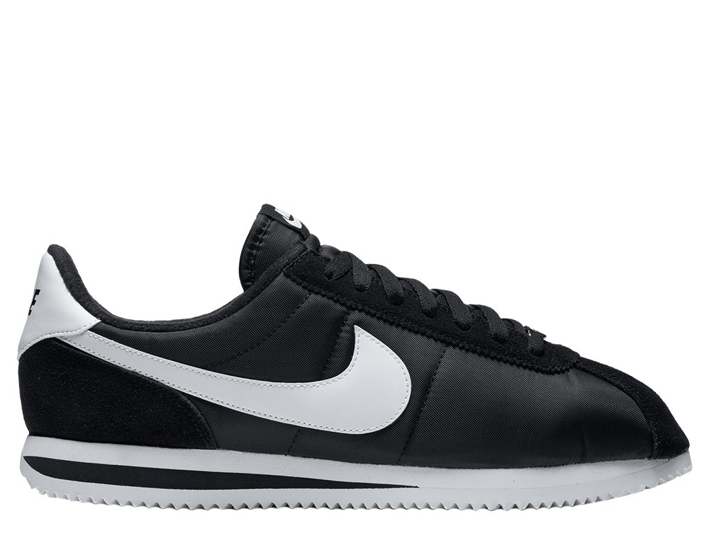 nike cortez basic nylon (819720-011) nike cortez basic nylon (819720-011)
