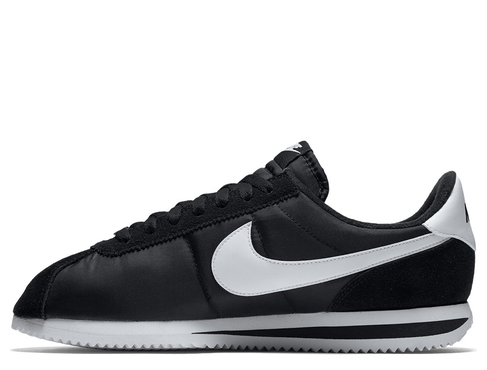 nike cortez basic nylon (819720-011) nike cortez basic nylon (819720-011)