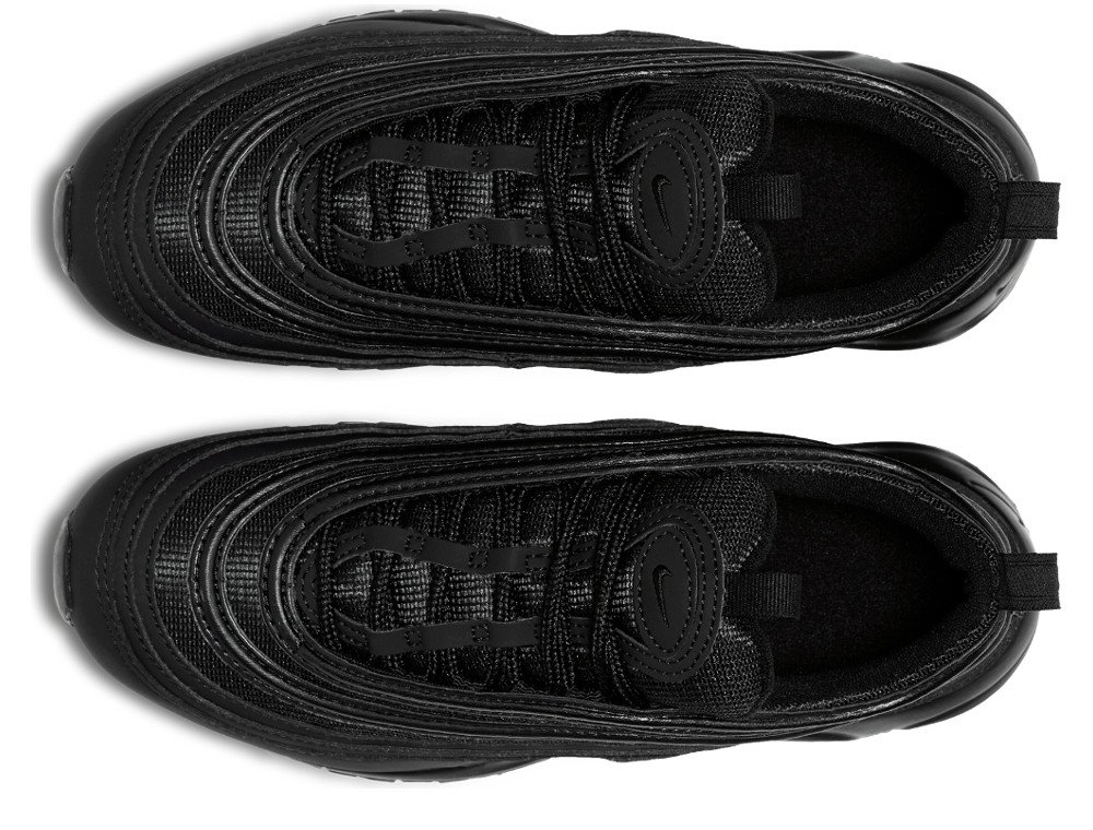 nike air max 97 og bg młodzieżowe czarne (av4149-001) nike air max 97 og bg młodzieżowe czarne (av4149-001)