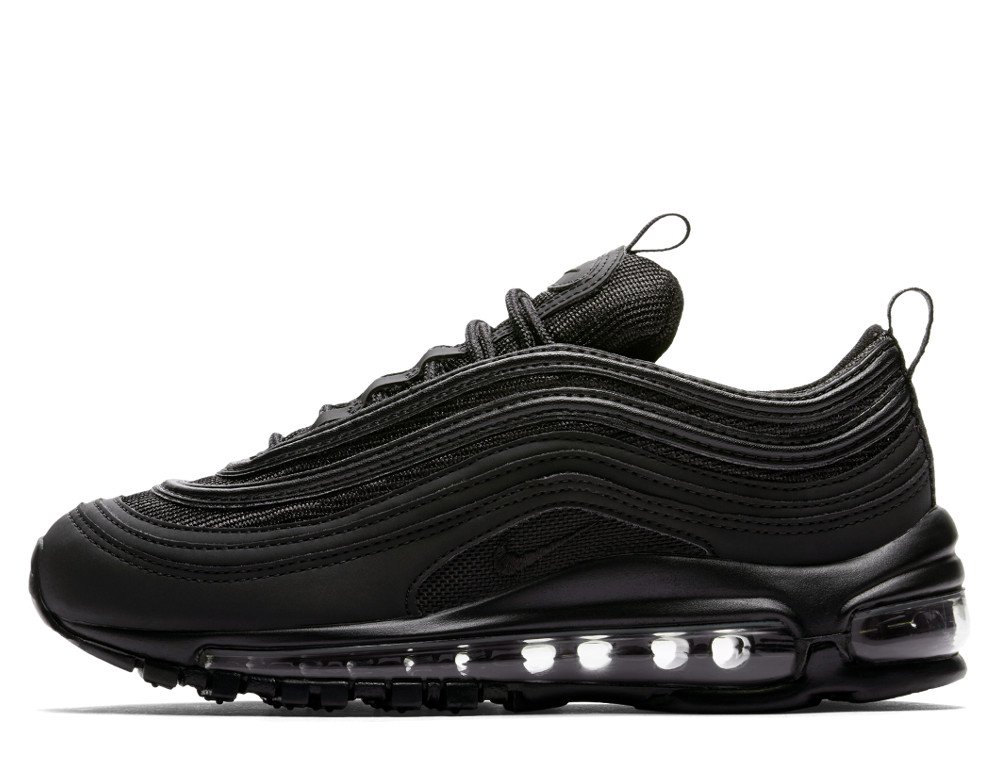 nike air max 97 og bg młodzieżowe czarne (av4149-001) nike air max 97 og bg młodzieżowe czarne (av4149-001)