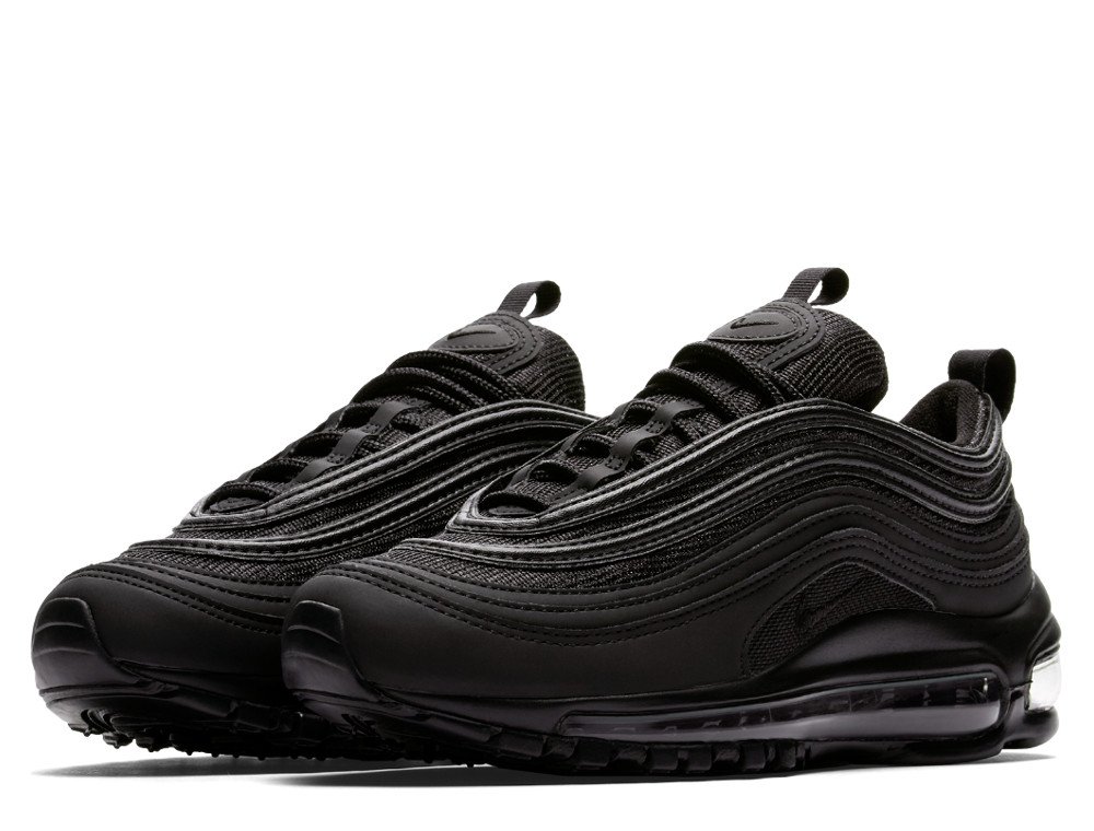 nike air max 97 og bg młodzieżowe czarne (av4149-001) nike air max 97 og bg młodzieżowe czarne (av4149-001)