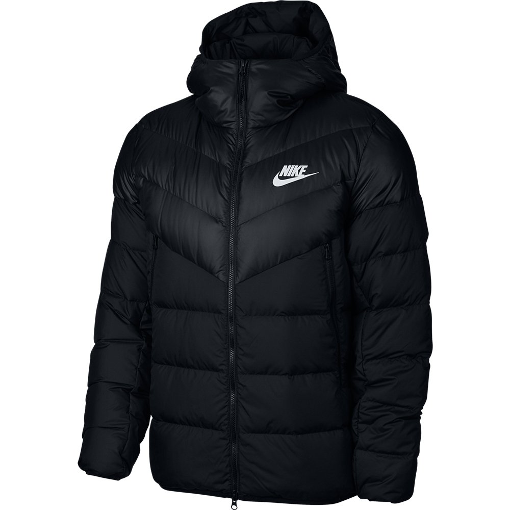 nike nsw sportswear down jacket