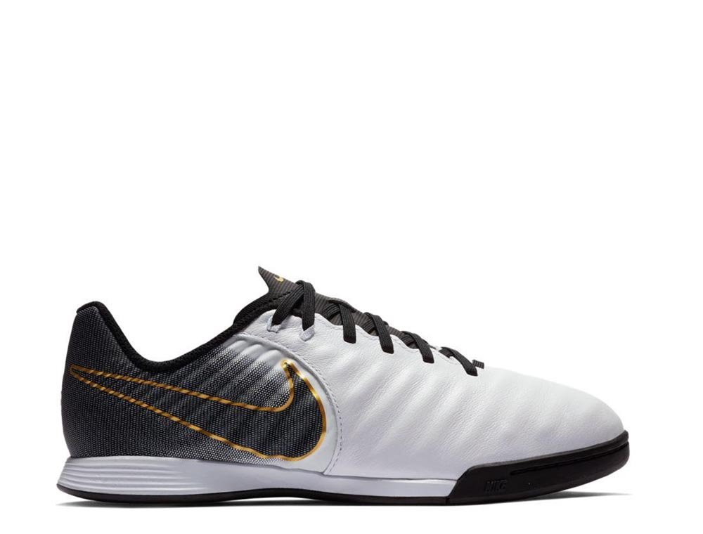nike tiempo legend 7 academy ic młodzieżowe białe nike tiempo legend 7 academy ic młodzieżowe białe
