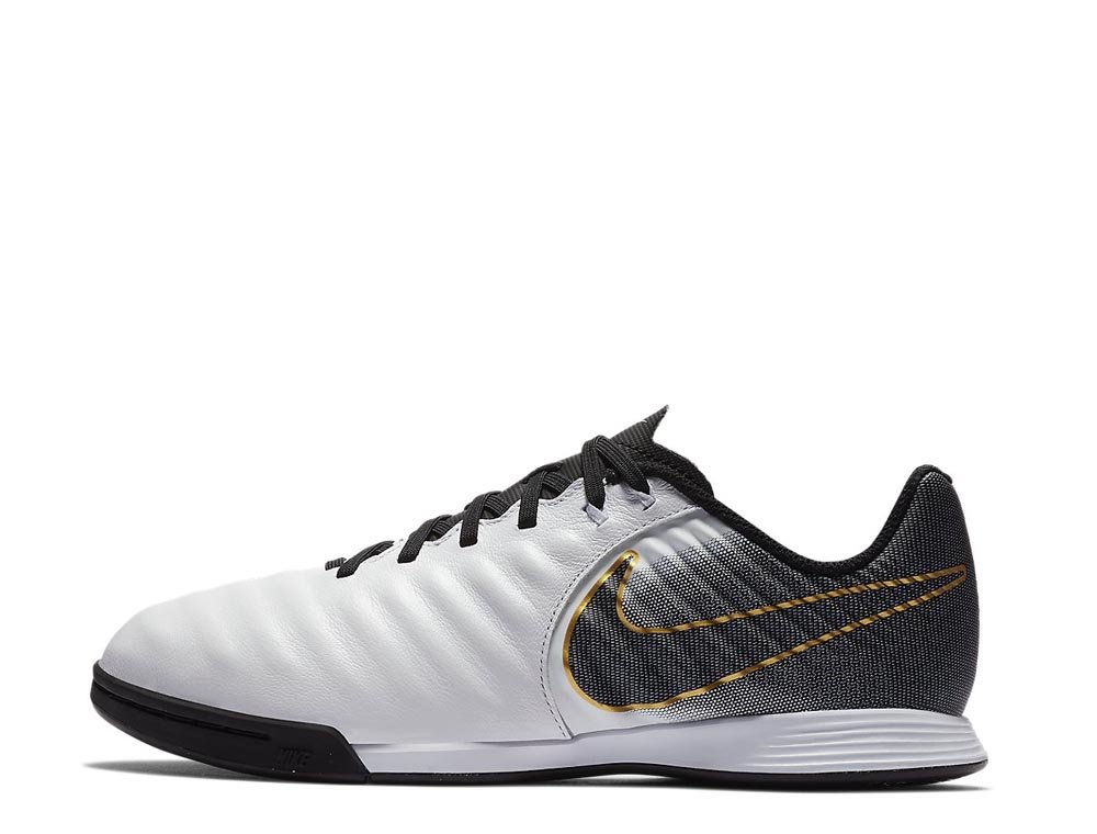 nike tiempo legend 7 academy ic młodzieżowe białe nike tiempo legend 7 academy ic młodzieżowe białe