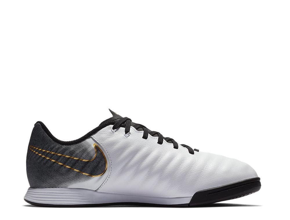 nike tiempo legend 7 academy ic młodzieżowe białe nike tiempo legend 7 academy ic młodzieżowe białe