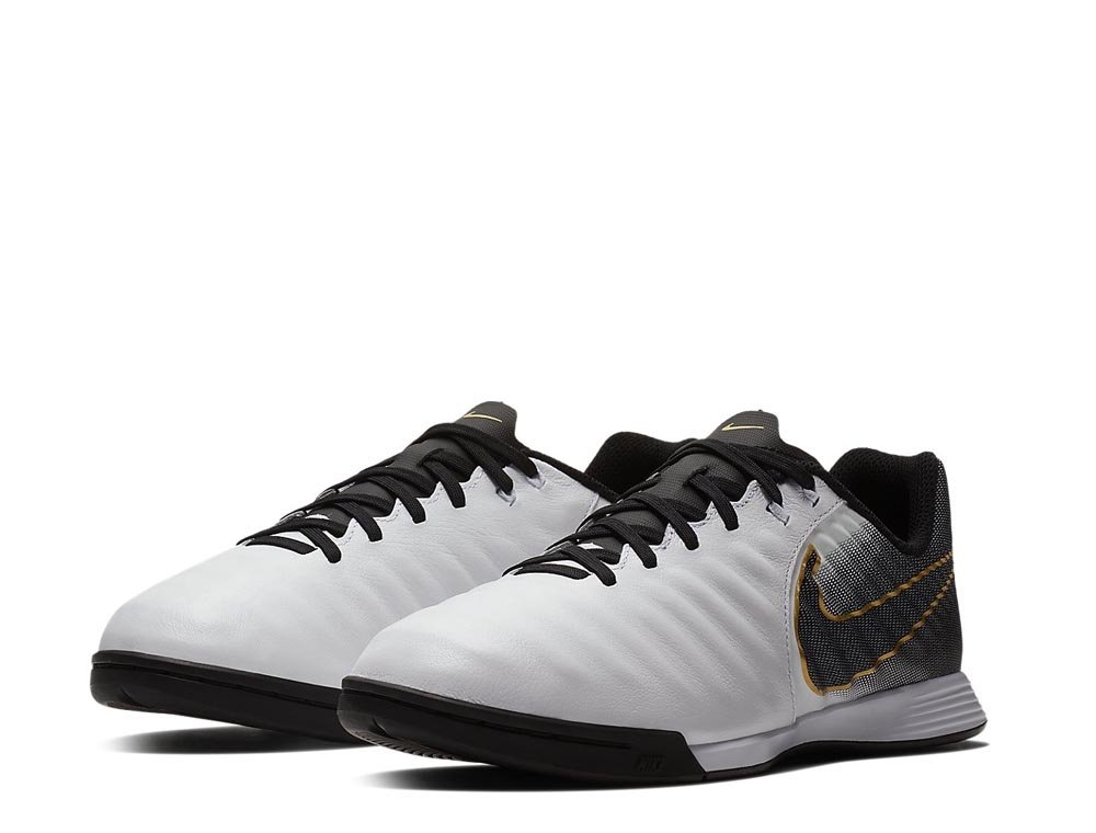 nike tiempo legend 7 academy ic młodzieżowe białe nike tiempo legend 7 academy ic młodzieżowe białe