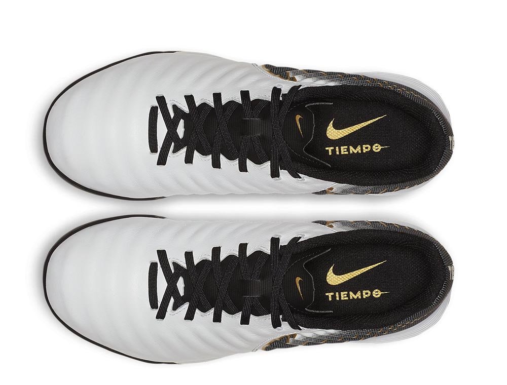 nike tiempo legend 7 academy ic młodzieżowe białe nike tiempo legend 7 academy ic młodzieżowe białe