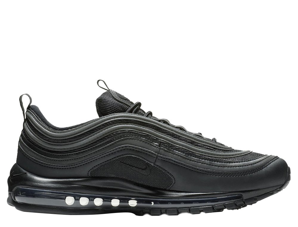 nike air max 97 męskie czarne (bq4567-001) nike air max 97 męskie czarne (bq4567-001)