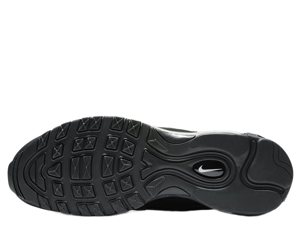 nike air max 97 męskie czarne (bq4567-001) nike air max 97 męskie czarne (bq4567-001)