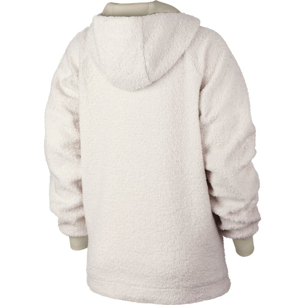 nike wmns nsw nsp hoodie po sherpa (aj7284-031) nike wmns nsw nsp hoodie po sherpa (aj7284-031)