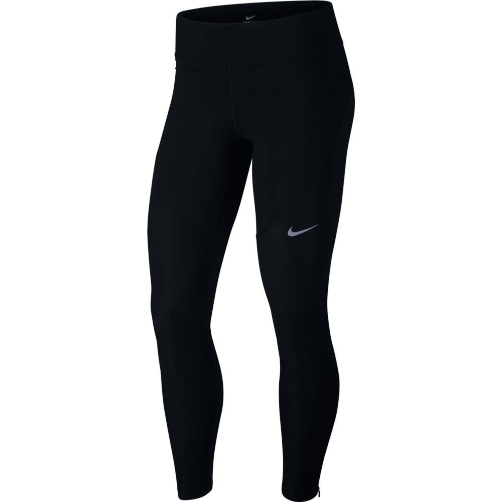 nike epic lux shield tights w czarne nike epic lux shield tights w czarne