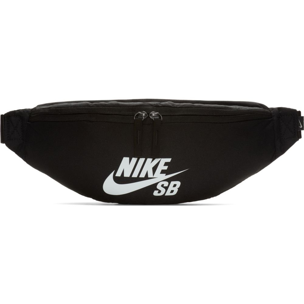 nike sb heritage hip pack (ba6077-010) nike sb heritage hip pack (ba6077-010)