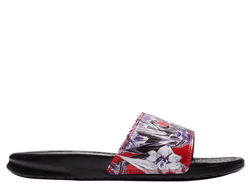 nike wmns benassi jdi print nike wmns benassi jdi print