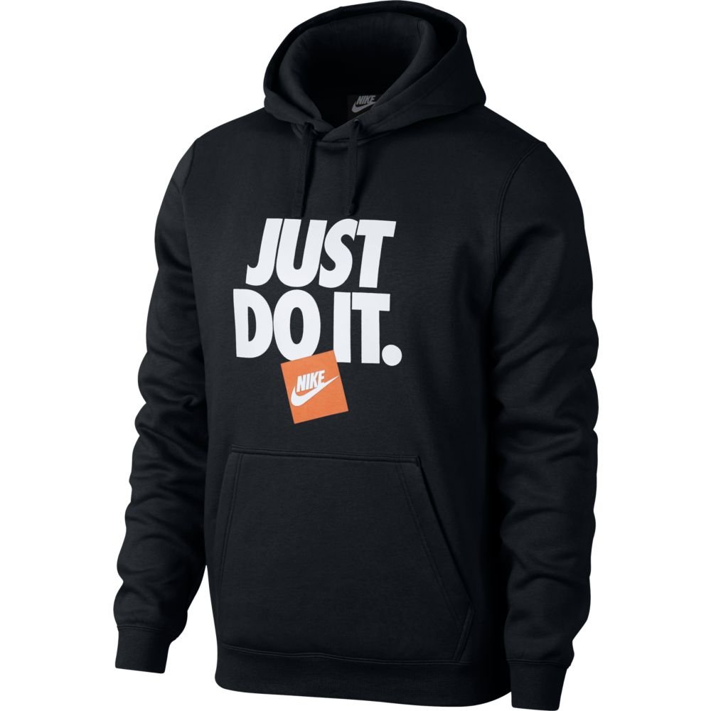 bluza nike nsw jdi po fleece (ar2578-010) bluza nike nsw jdi po fleece (ar2578-010)