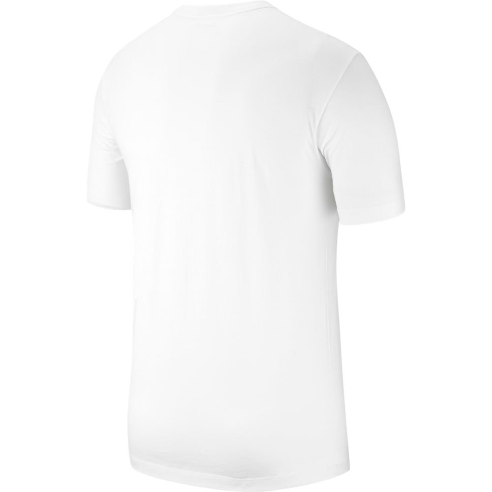 koszulka nike nsw brand mark (ar4993-100) koszulka nike nsw brand mark (ar4993-100)