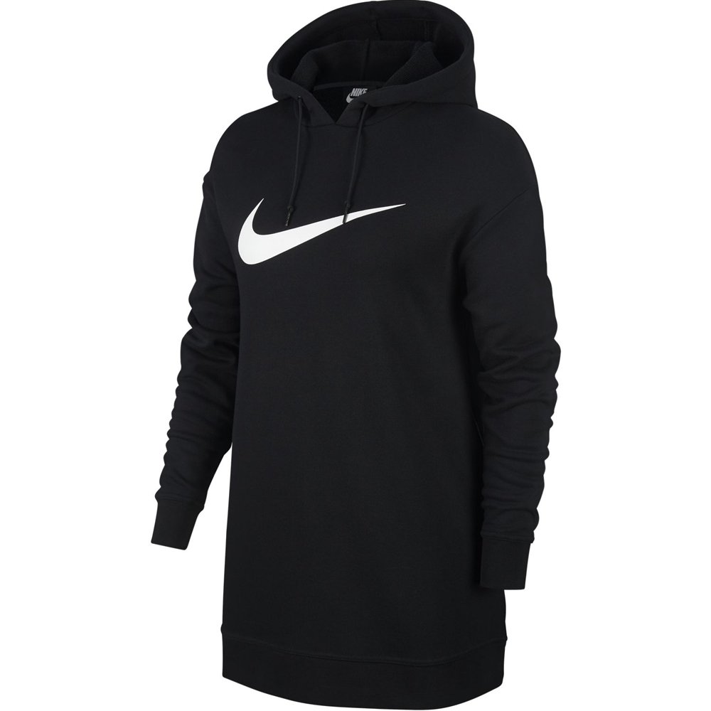 bluza nike wmns swoosh os (av8290-010) bluza nike wmns swoosh os (av8290-010)