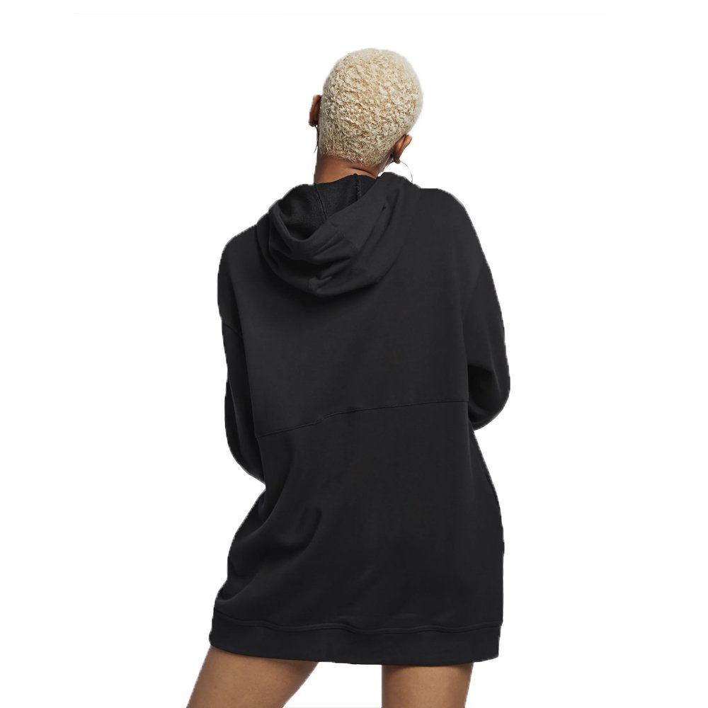 bluza nike wmns swoosh os (av8290-010) bluza nike wmns swoosh os (av8290-010)