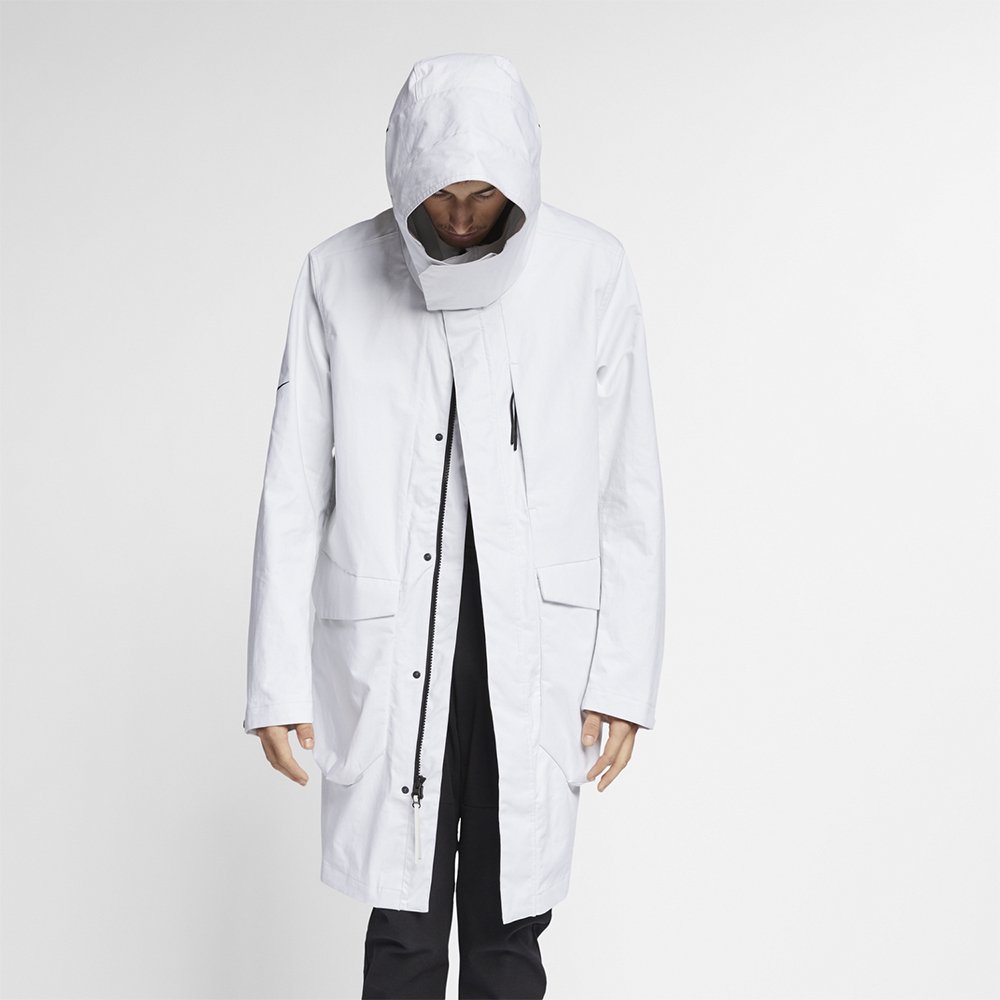 kurtka nike nsw tech pack parka wvn (ar1542-121) kurtka nike nsw tech pack parka wvn (ar1542-121)
