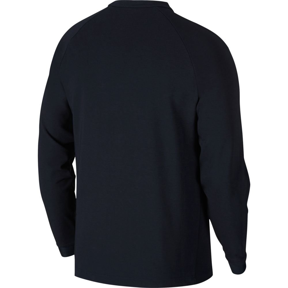 bluza nike nsw tech pack crew knit (ar1556-475) bluza nike nsw tech pack crew knit (ar1556-475)