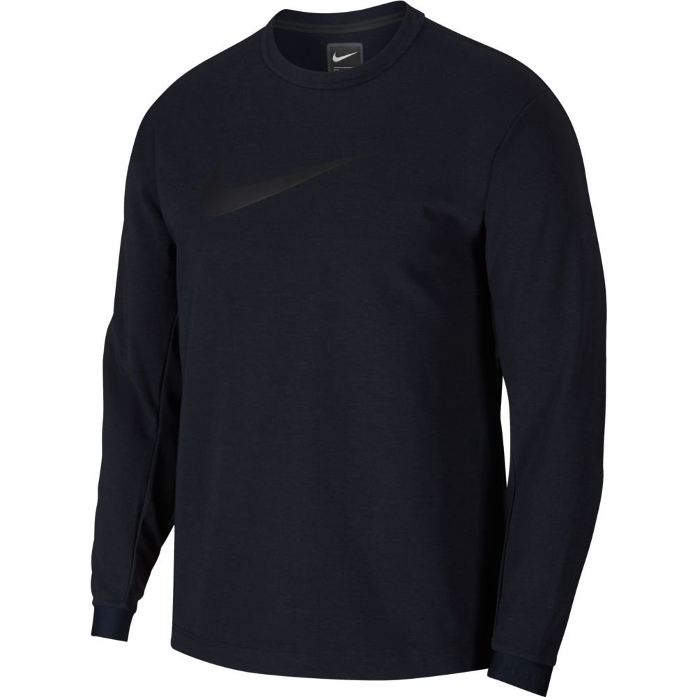 bluza nike nsw tech pack crew knit (ar1556-475) bluza nike nsw tech pack crew knit (ar1556-475)