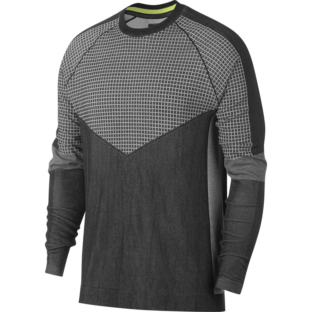 koszulka nike nsw tech pack top ls knit sc (ar1571-010) koszulka nike nsw tech pack top ls knit sc (ar1571-010)