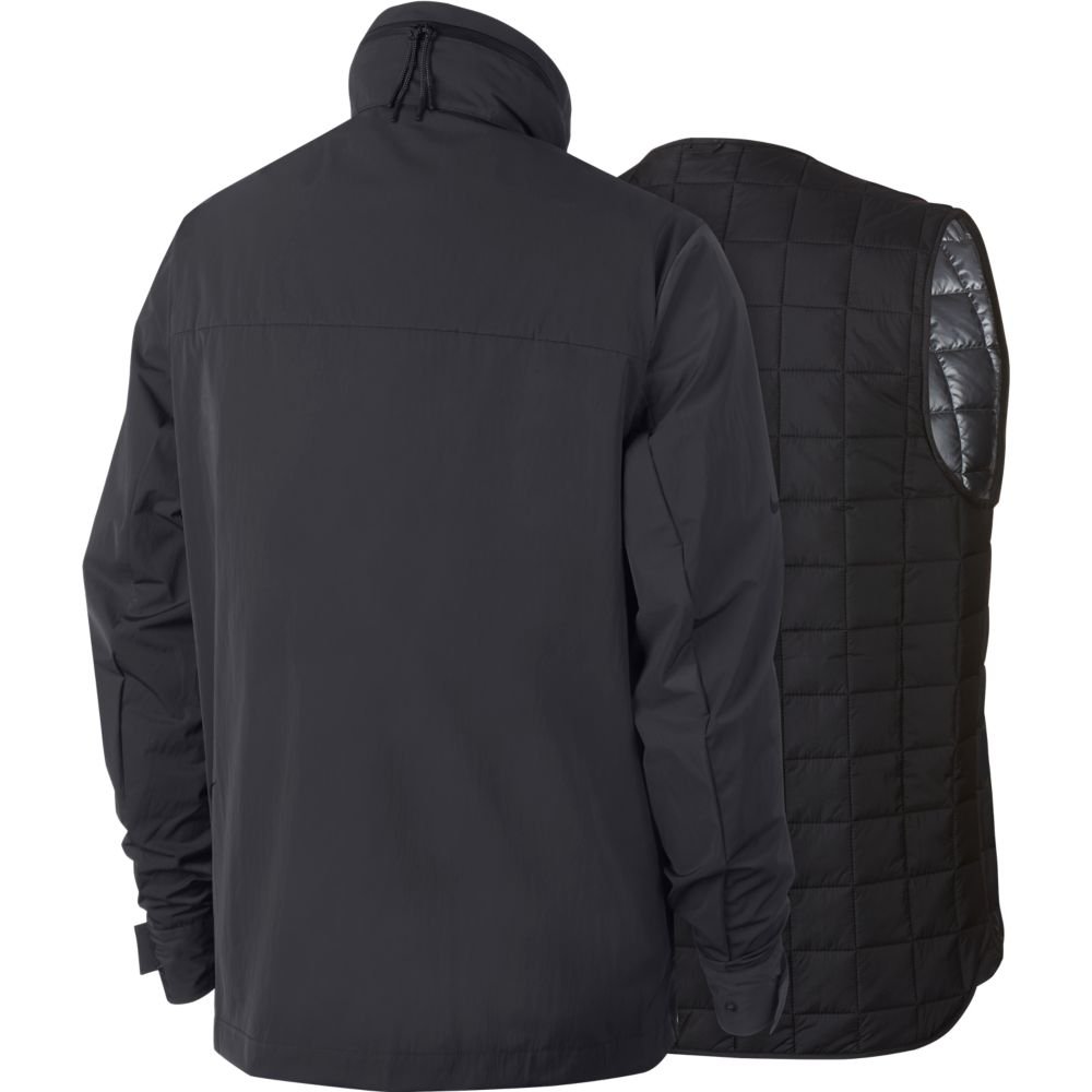 kurtka nike nsw tech pack synthetic (at4570-060) kurtka nike nsw tech pack synthetic (at4570-060)