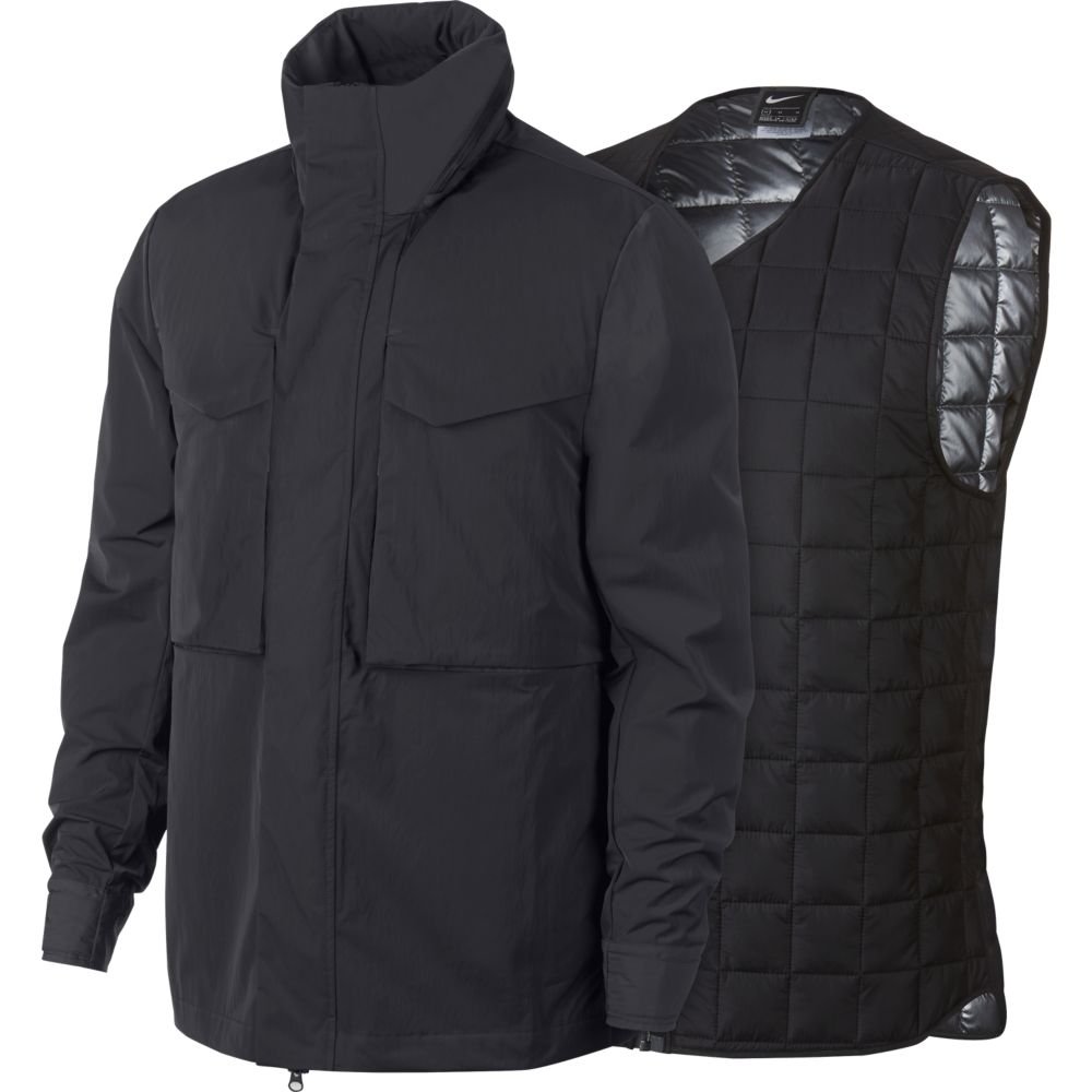 kurtka nike nsw tech pack synthetic (at4570-060) kurtka nike nsw tech pack synthetic (at4570-060)