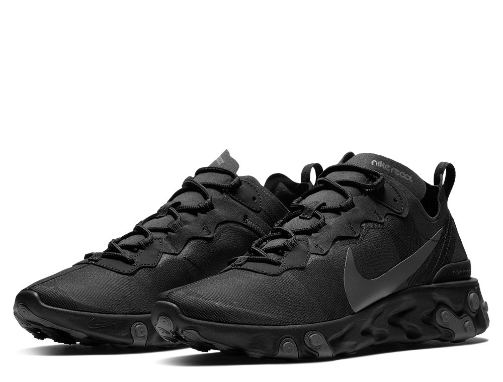 nike react 55 (bq6166-008) nike react 55 (bq6166-008)