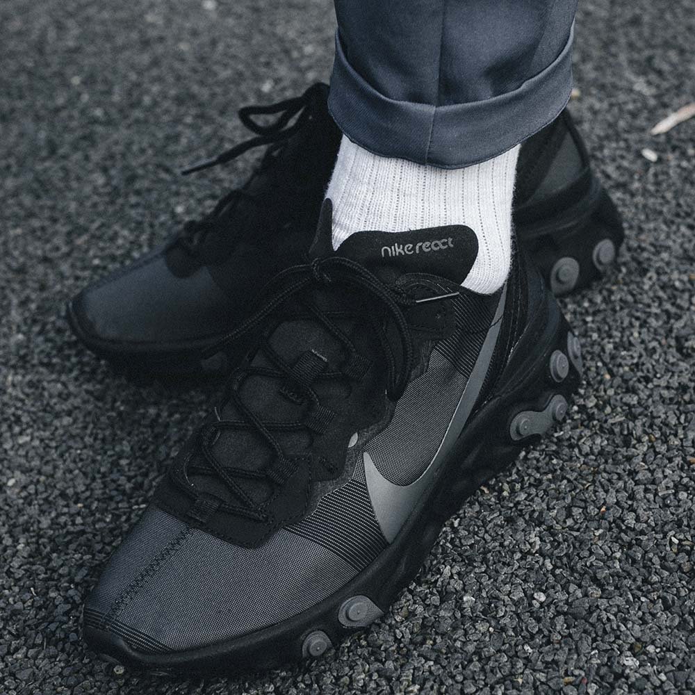 nike react 55 (bq6166-008) nike react 55 (bq6166-008)