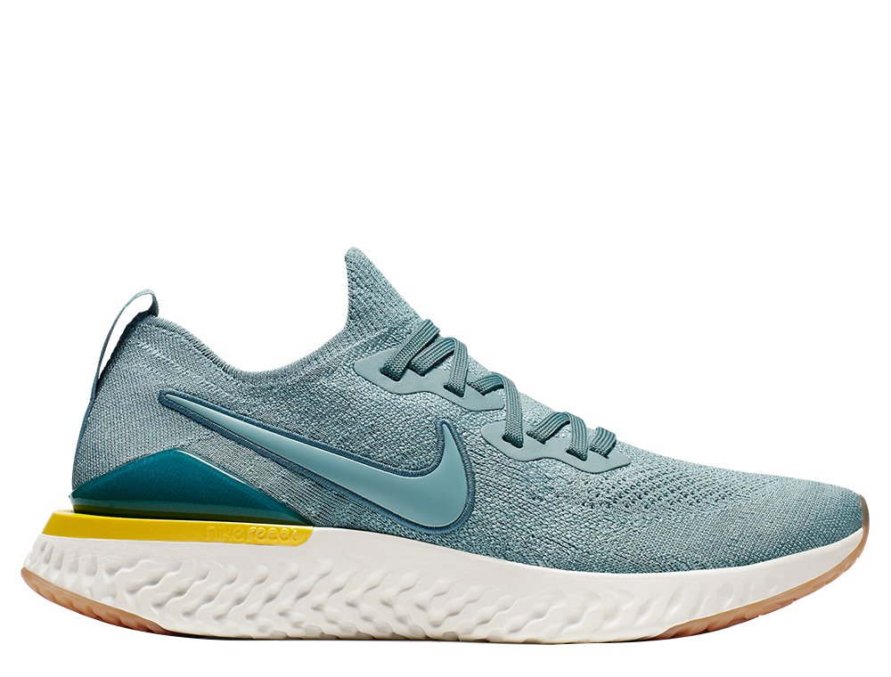 nike epic react flyknit m