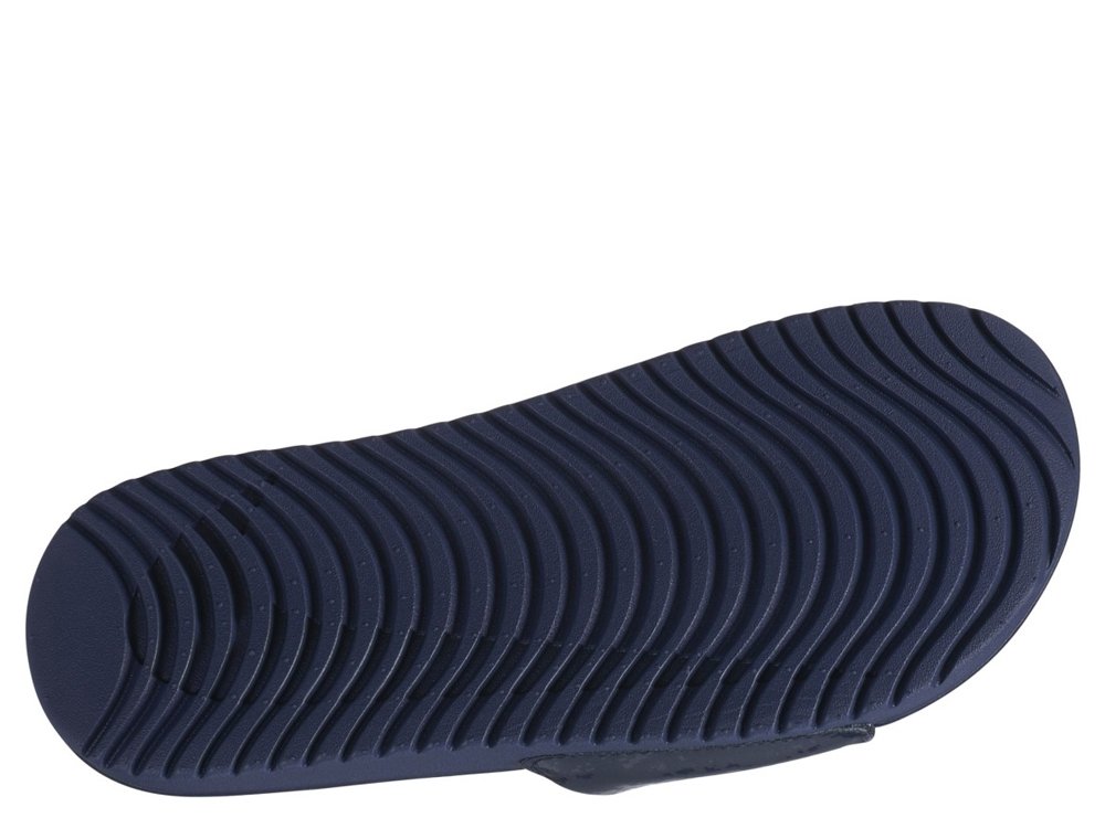 nike kawa slide (gs) (819352-401) nike kawa slide (gs) (819352-401)