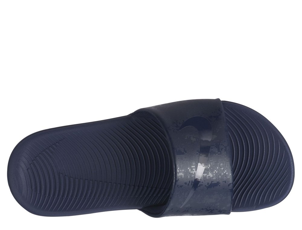 nike kawa slide (gs) (819352-401) nike kawa slide (gs) (819352-401)