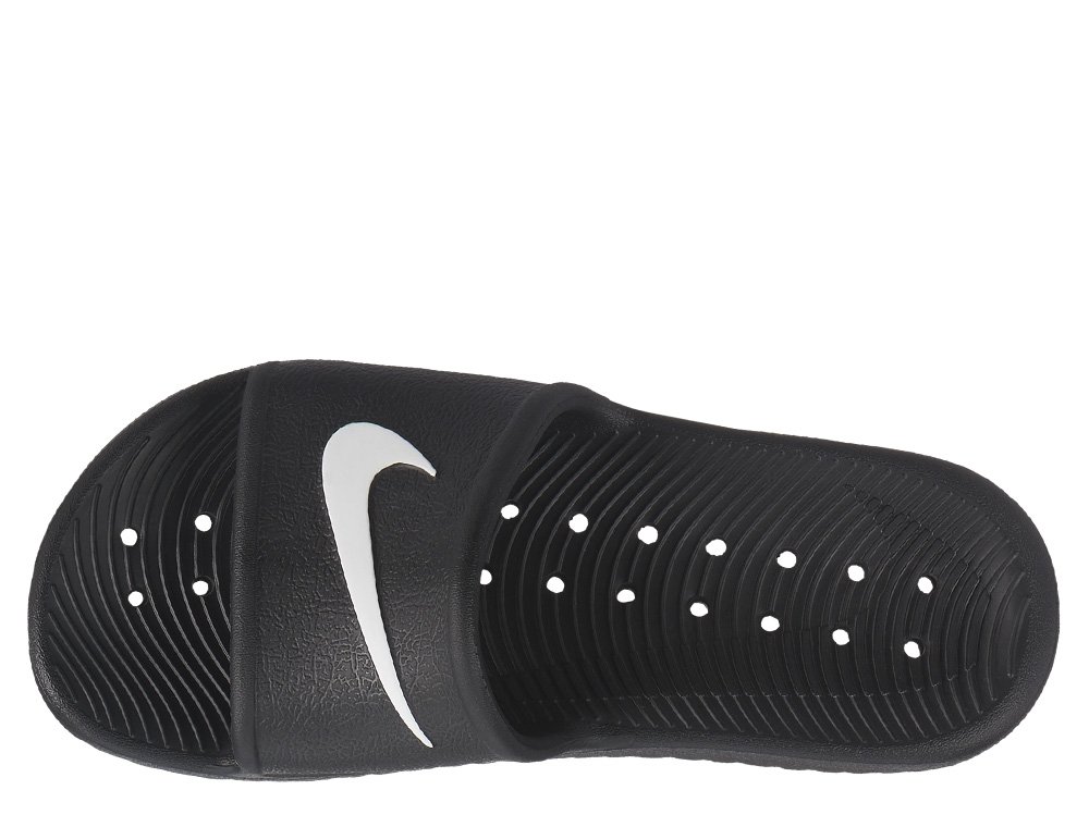 nike kawa shower (gs) (bq6831-001) nike kawa shower (gs) (bq6831-001)