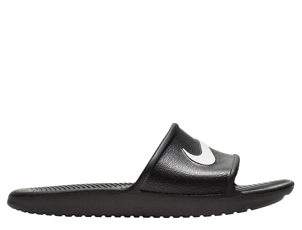 nike kawa shower (gs) (bq6831-001) nike kawa shower (gs) (bq6831-001)