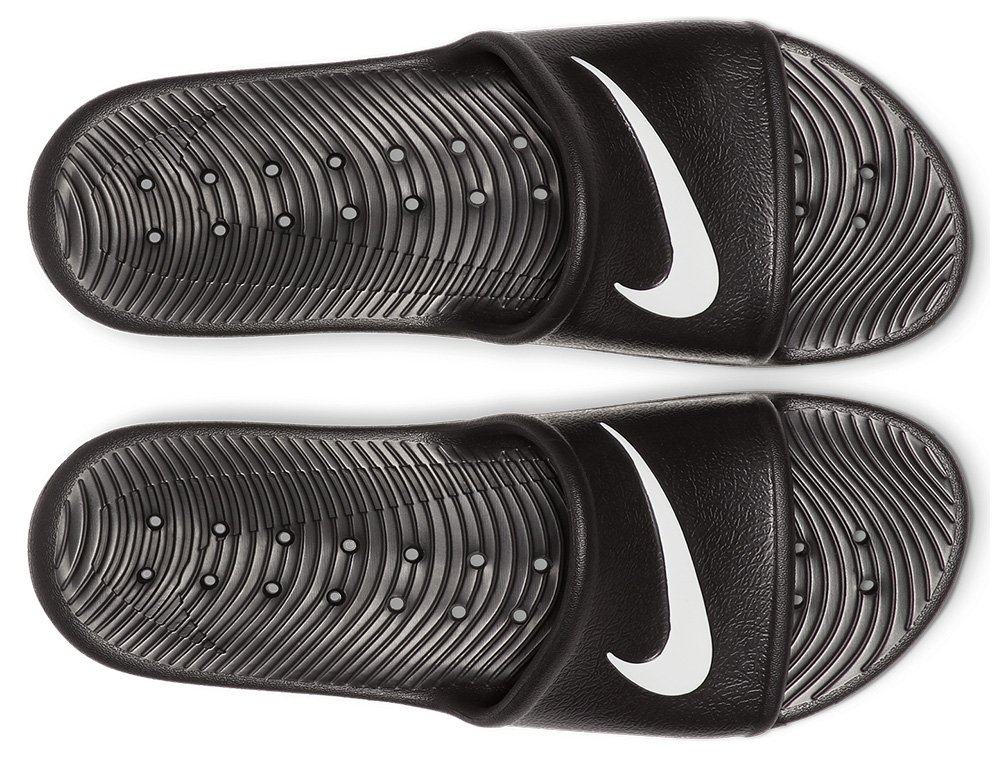 nike kawa shower (gs) (bq6831-001) nike kawa shower (gs) (bq6831-001)