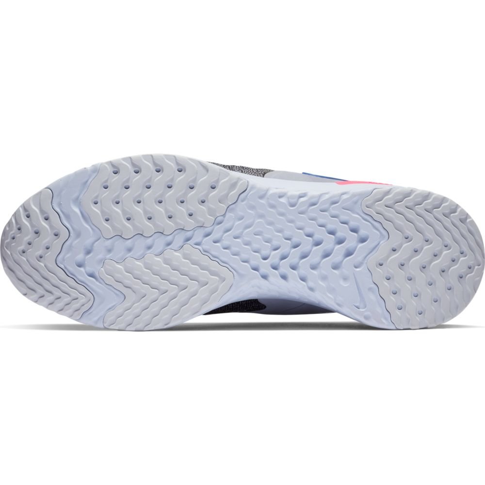 nike odyssey react flyknit 2 w szaro-fioletowe nike odyssey react flyknit 2 w szaro-fioletowe