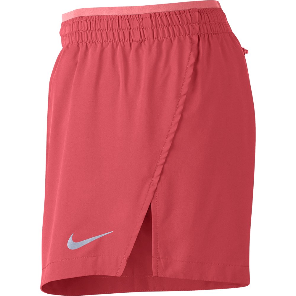 nike elevate 5 inch track shorts w ciemny-róż nike elevate 5 inch track shorts w ciemny-róż