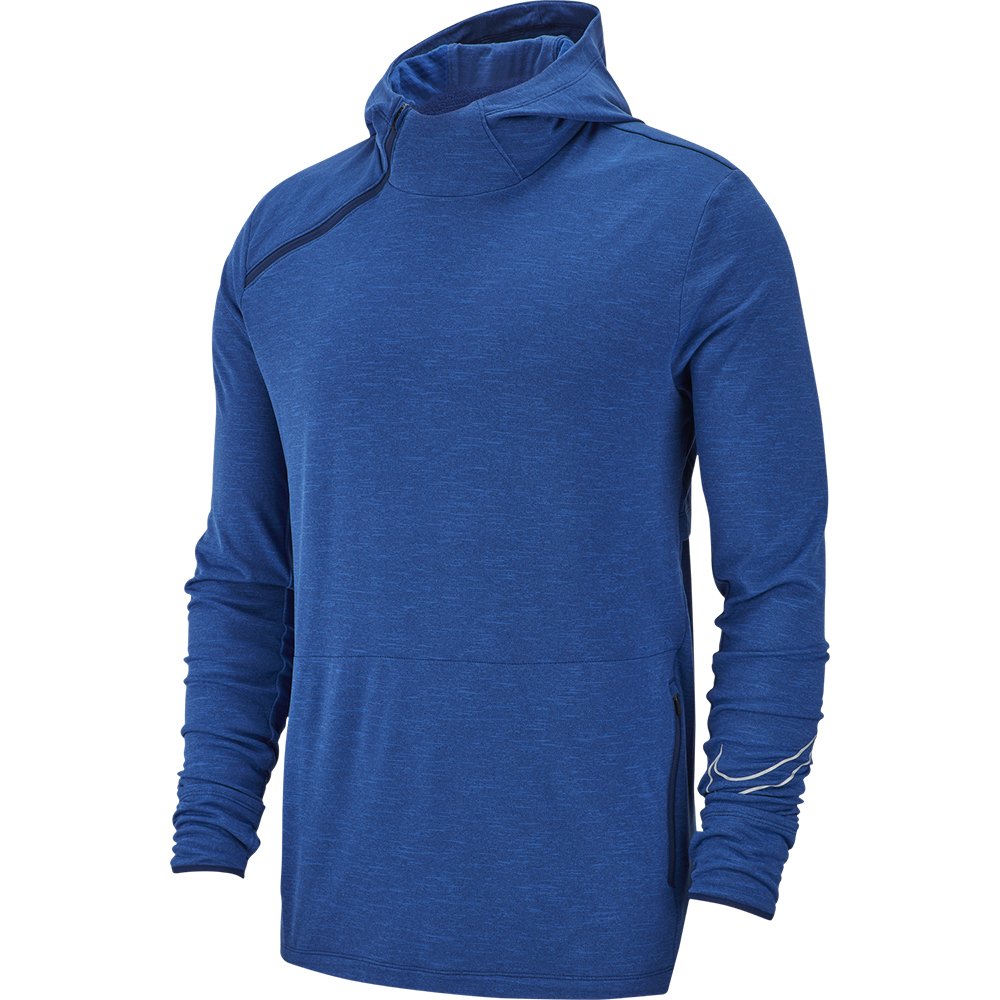 nike sphere hoodie m niebieska nike sphere hoodie m niebieska