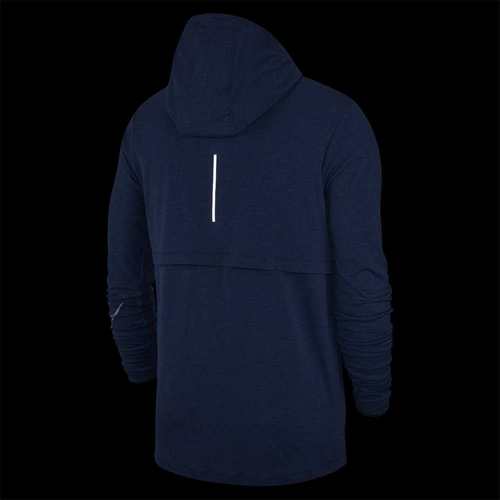 nike sphere hoodie m niebieska nike sphere hoodie m niebieska