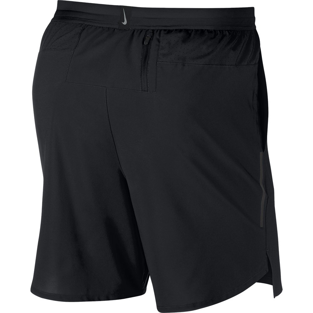 nike dri-fit flex stride 7 inch shorts m czarne nike dri-fit flex stride 7 inch shorts m czarne