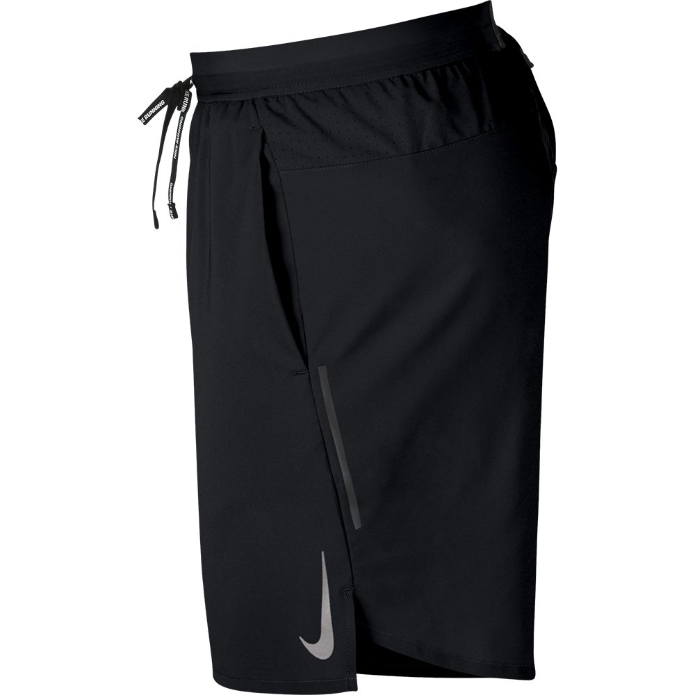 nike dri-fit flex stride 7 inch shorts m czarne nike dri-fit flex stride 7 inch shorts m czarne