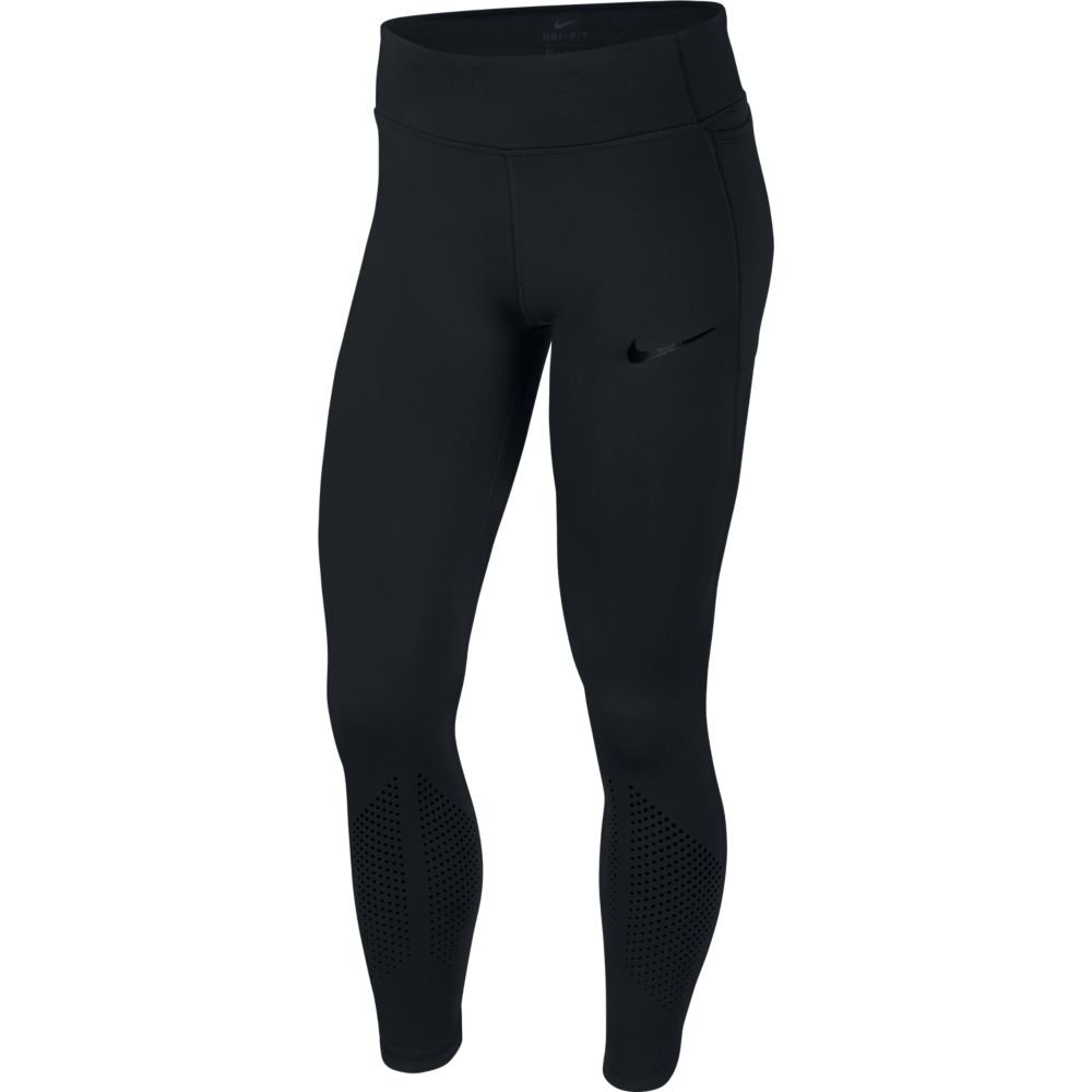 nike epic lux tights w czarne nike epic lux tights w czarne