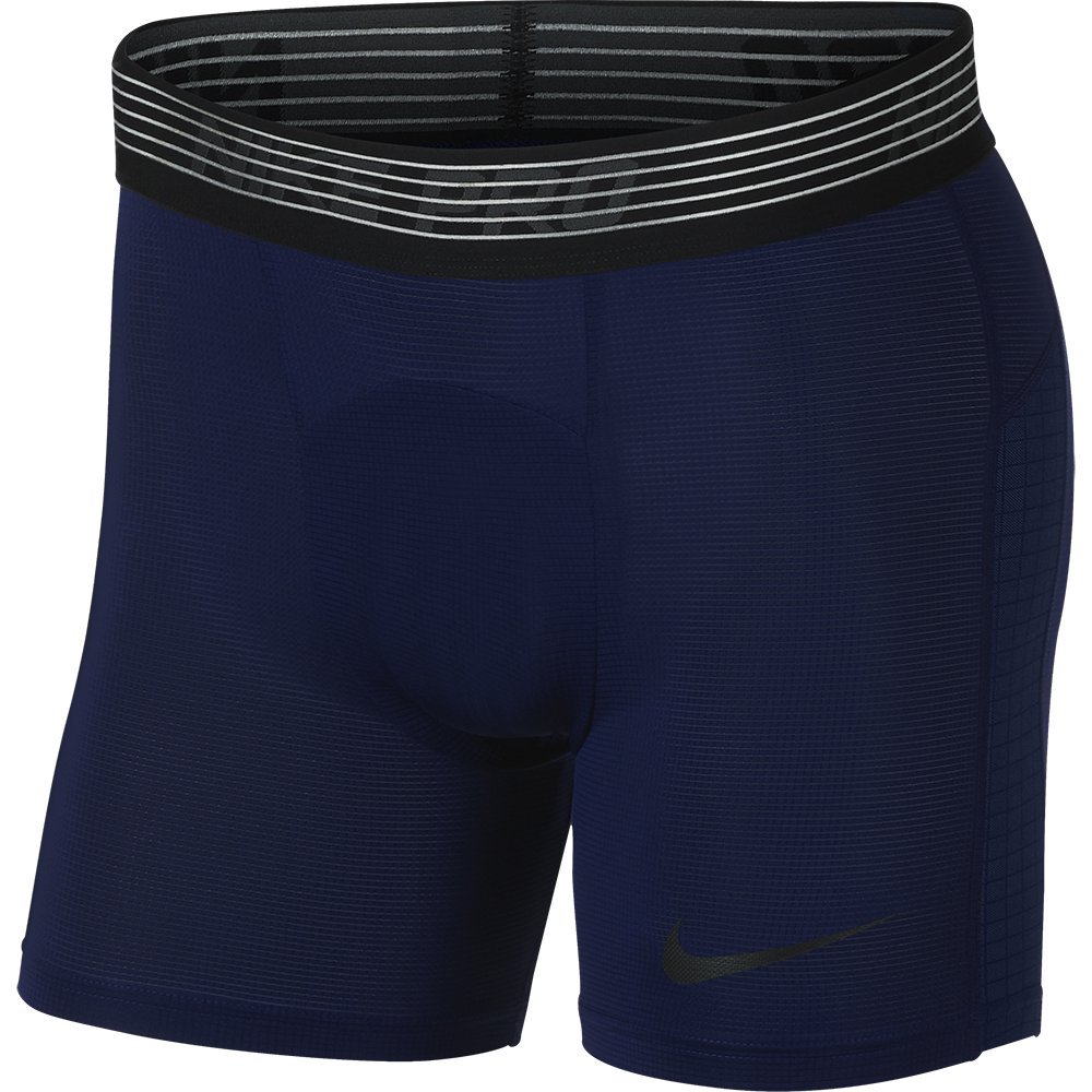 nike pro compression shorts m granatowa nike pro compression shorts m granatowa