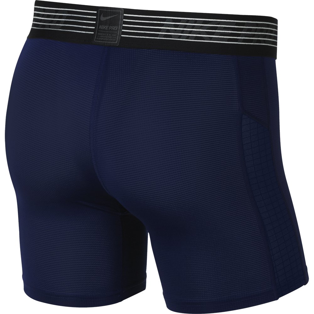 nike pro compression shorts m granatowa nike pro compression shorts m granatowa