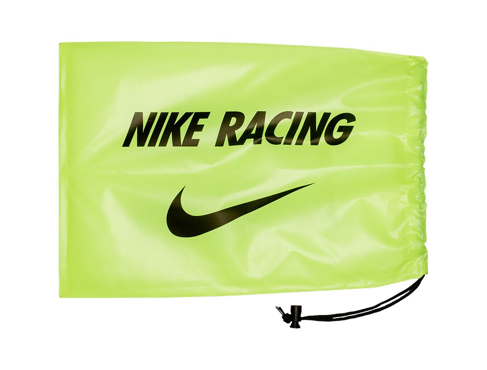 nike zoom victory 3 racing spike u limonkowo-bordowe nike zoom victory 3 racing spike u limonkowo-bordowe